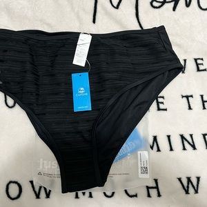 Poshe Highrise Bikini Bottom